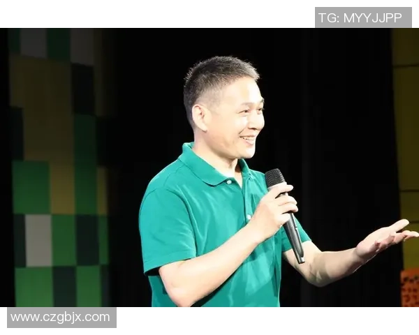 杨军专访：从青涩少年到网球明星的成长之路回顾