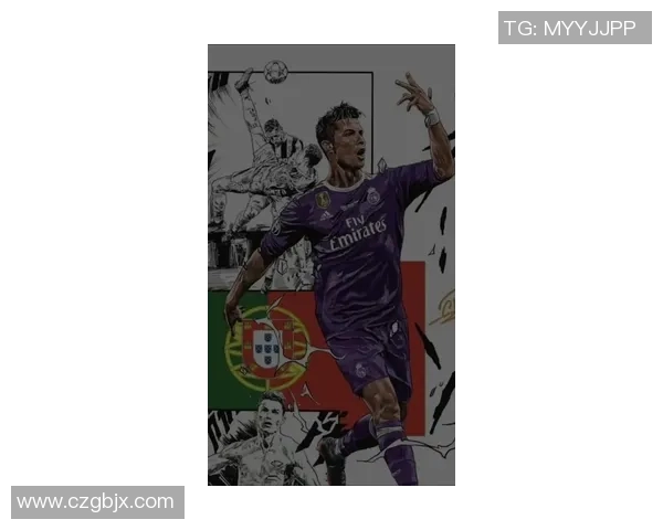 漫画足球明星C罗的传奇之路与不凡成就探秘